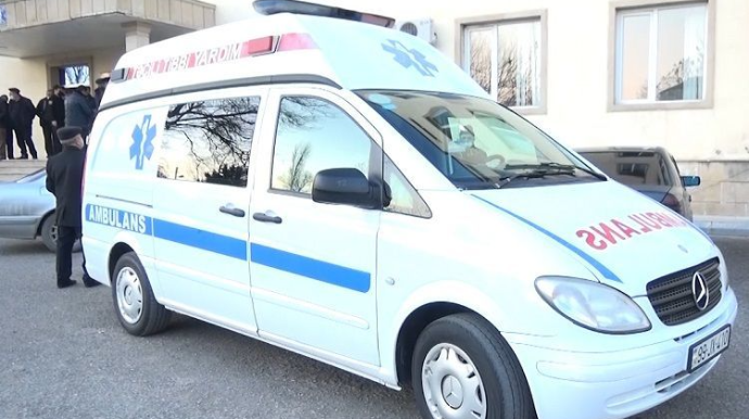 Qaxda bir ailənin iki üzvü göbələkdən zəhərlənib - ölən var 