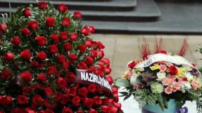 Faciəvi şəkildə vəfat edən ana və 2 oğlunun görüntüsü  - FOTO