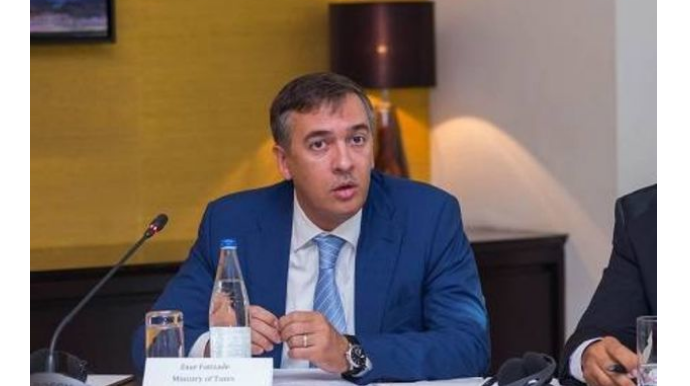 Кто он - новоназначенный председатель Службы финансового мониторинга?