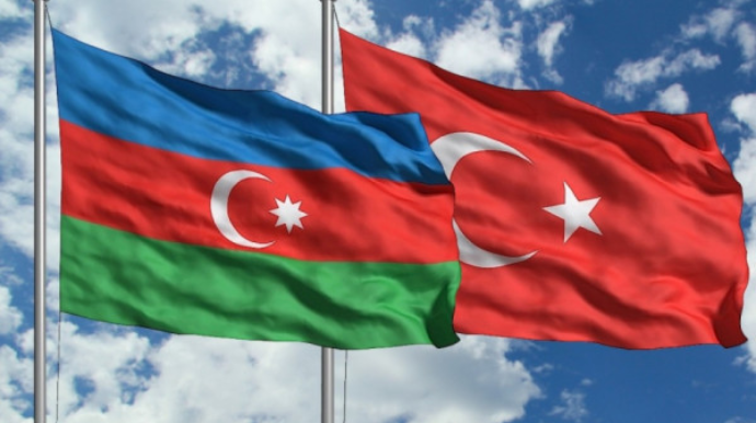 Azərbaycan Türkiyəyə 100 milyon dollar ayırıb  - VİDEO