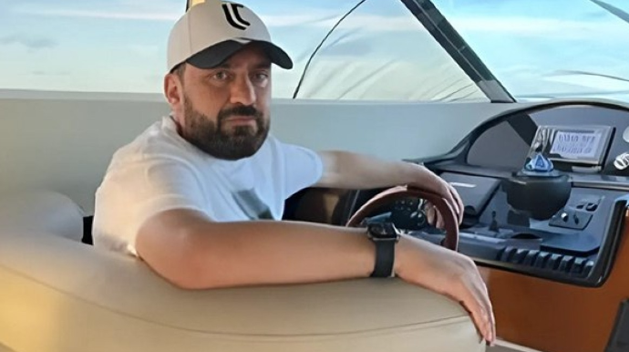 161 milyon manat qazanan "qumar kralı"nın  həbsi ilə bağlı RƏSMİ 