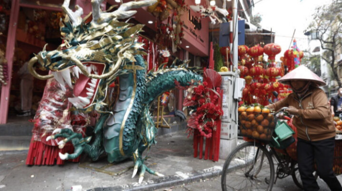 Dünyanın ən çirkli havası olan ŞƏHƏRİN ADI məlum oldu