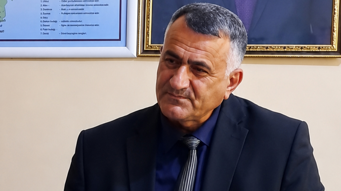Direktor niyə məktəbə gəlmir? - Valideyn və müəllimlər narazıdır 