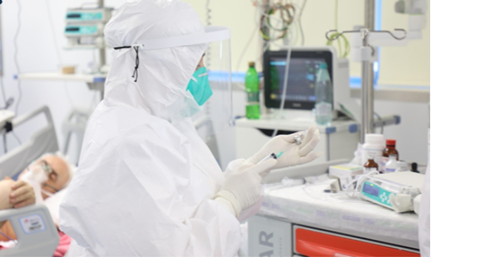 Azərbaycana yeni virusu aşkar edən testlər gətirildi