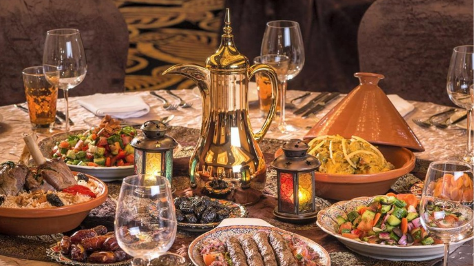 Dini Komitə  rəsmisindən iftar tövsiyələri