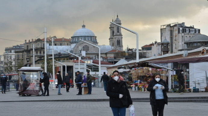 Mayın 16-dan bu ölkədə karantin rejimi yumşaldılacaq