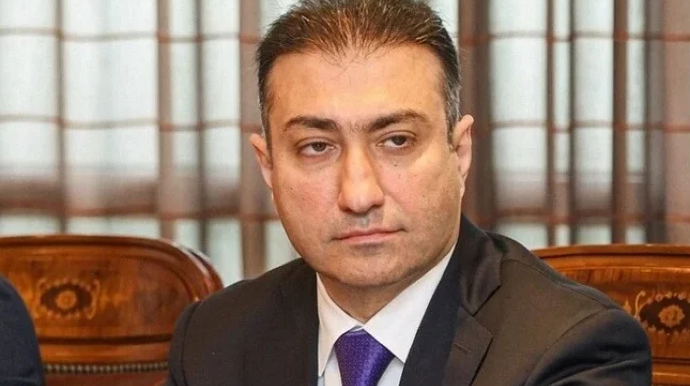 Anar Bayramovdan yeni təyinat - FOTO 