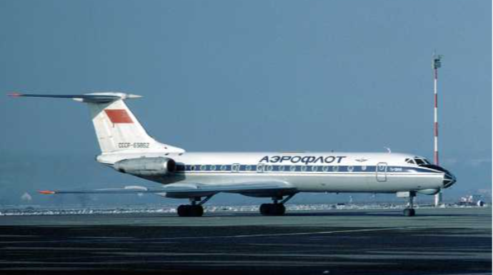 Rusiya bu ölkələrlə aviareysləri bərpa edir