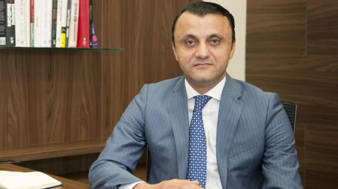 Vüqar Qurbanov bu xəstəxanaya direktor təyin etdi - FOTO