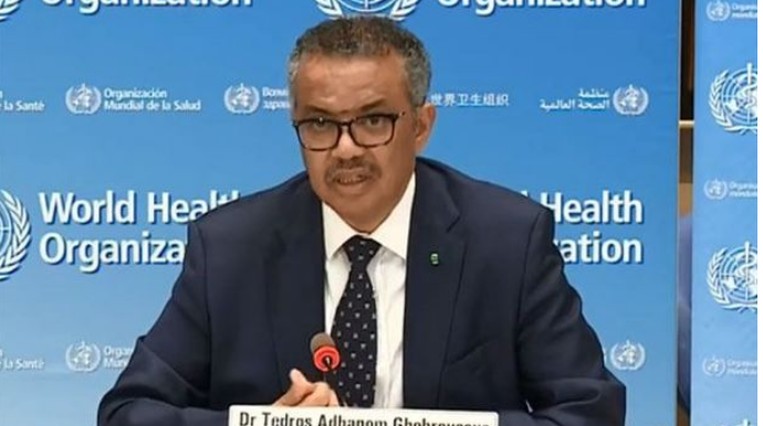 ÜST: “Delta” ştammı antikovid tədbirlərini qabaqlayır”