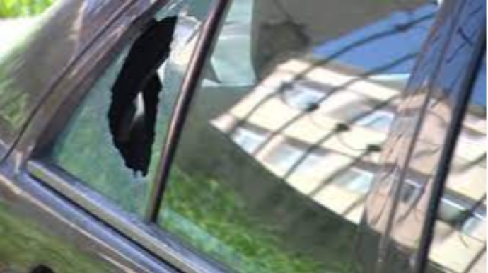 "Nissan" və "Hyundai"dən  oğurluq edən şəxs saxlanılıb