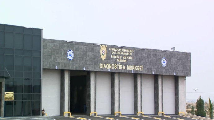 Maşını texniki baxışdan yayındırmaq üçün müxtəlif yollara əl atanlara CİDDİ XƏBƏRDARLIQ