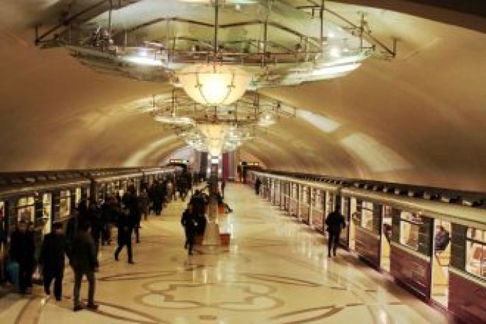 Bakı Metropoliteni yay rejiminə keçir