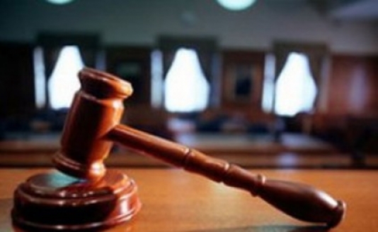 Bakıda polisi qətlə yetirib yandıran şəxs Ali Məhkəməyə müraciət edib