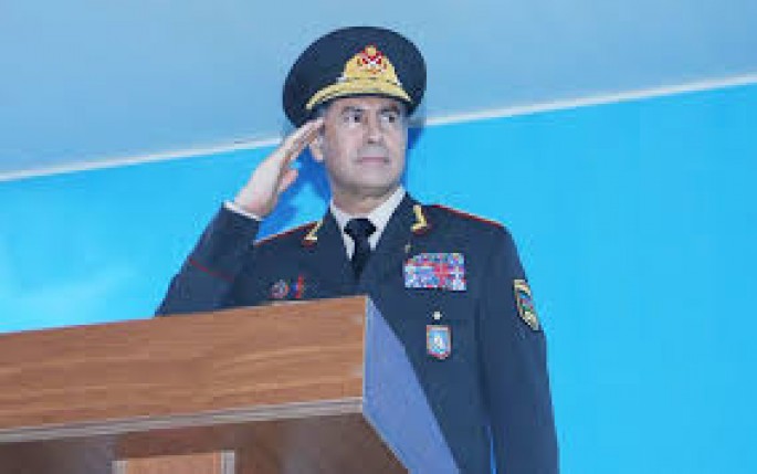 Vilayət Eyvazov vətəndaşları qəbul edəcək