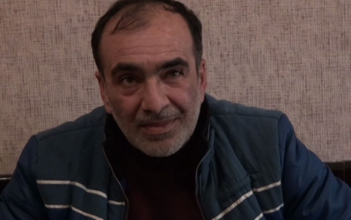 “Land Rover”lə polisin üzərinə sürüb maşınları əzmişdi, həbs olundu - FOTOLAR