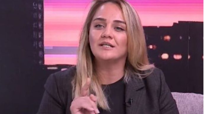 "Mənim ehtiyacımı oradakıların heç biri ödəyə bilməz" - Psixoloqdan daha bir QALMAQALLI AÇIQLAMA 