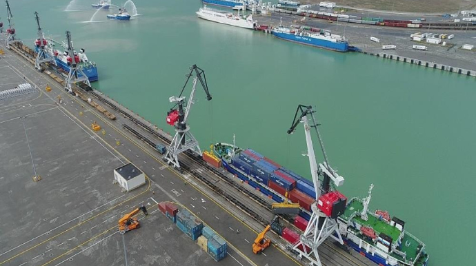 Türkmənistan Azərbaycanı nəqliyyat dəhlizləri üzrə layihələr hazırlamağa dəvət edib 