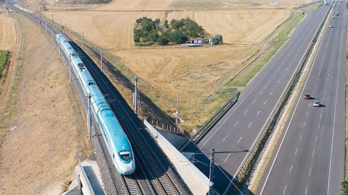 Özbəkistan, Əfqanıstan və Pakistan hökumətləri dəmir yolu layihəsini imzalayacaqlar 