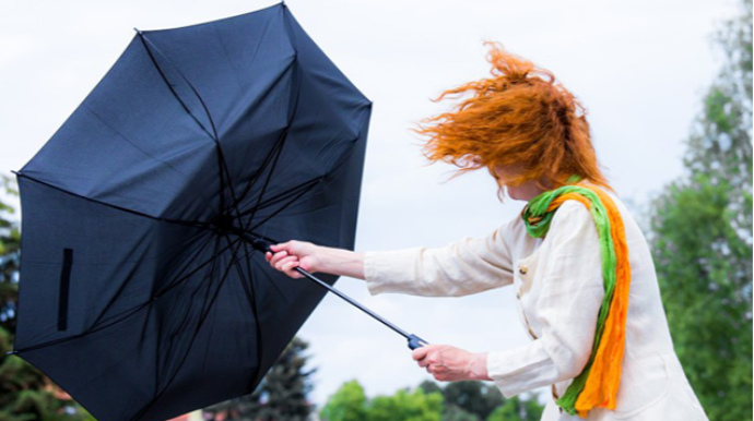 Hava ilə bağlı narıncı xəbərdarlıq OLUNDU 