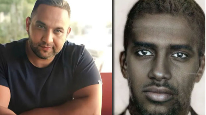 Somali prezidentinin kuryeri öldürən oğluna cəza verildi