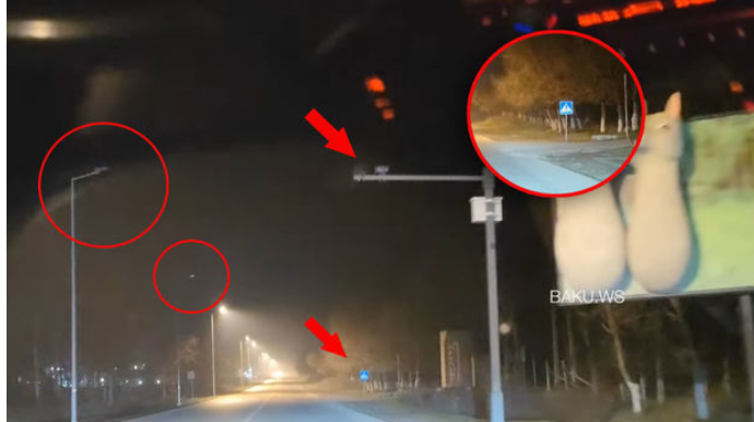 В ГДП ответили на утверждения об установке скрытых радаров