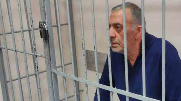 Rusiyada saxlanılan soydaşlarımızla bağlı qərar verildi - FOTO 