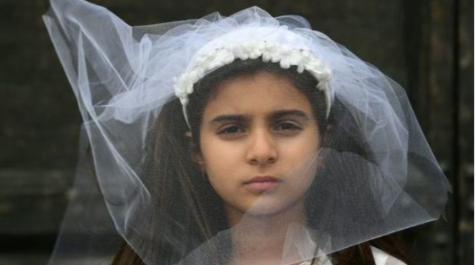 Salyanda 14 yaşlı qız nişanlandı, DİN məsələni nəzarətə götürdü