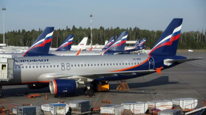 İran Rusiya təyyarələrini ehtiyat hissələri ilə təmin edəcək və texniki xidmət göstərəcək