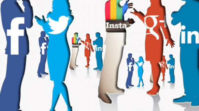 Gənclərin ən çox vaxt keçirdiyi SOSİAL ŞƏBƏKƏ 