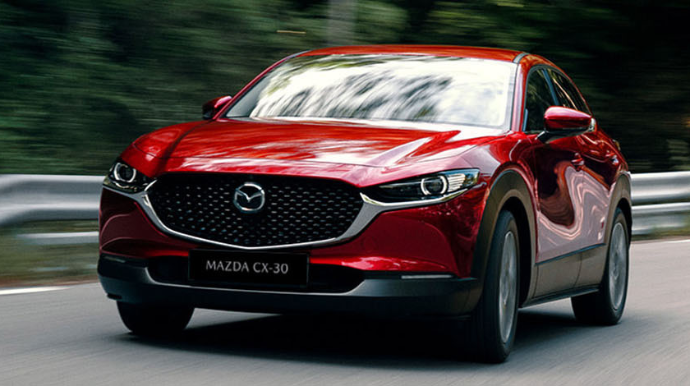 "Mazda" 171 mindən çox avtomobili geri çağırır 