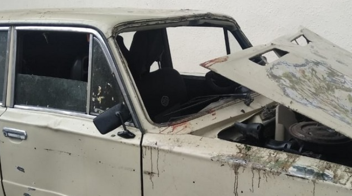 İsmayıllıda avtomobil aşıb, ölən və yaralananlar var 