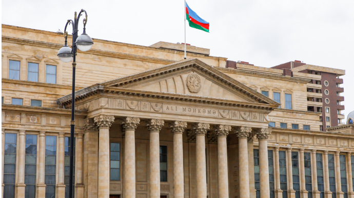 Naxçıvanın sabiq daxili işlər naziri ilə bağlı məhkəmə təxirə salınıb  - FOTO