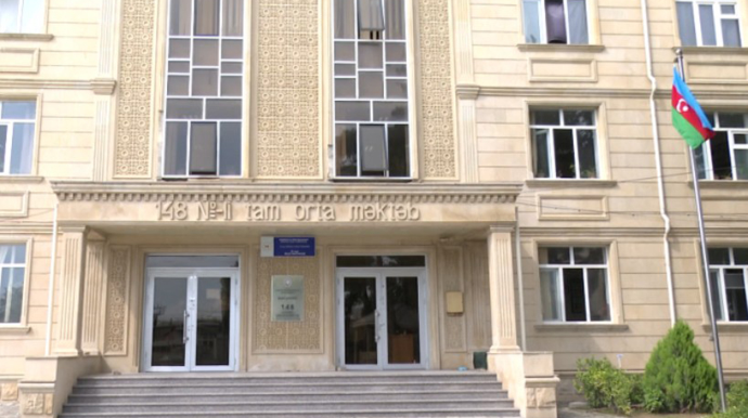 “Süpürgə, fond, xlor pulu...” - VİDEO