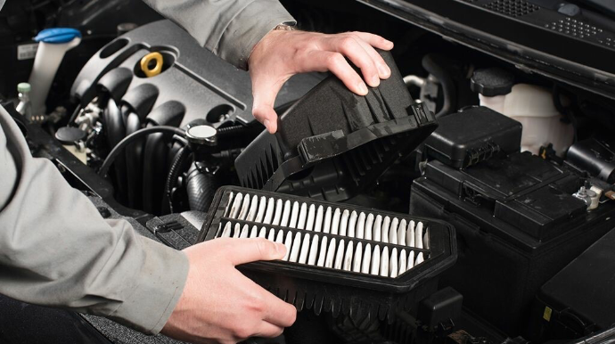 Hansı detalları dəyişmək üçün servisə getməyə ehtiyac yoxdur?  