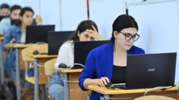 Müəllimlərin iş yerinin dəyişdirilməsinin vakansiya seçimi aktivləşdi 