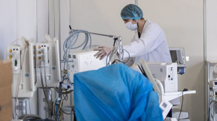 Moldovada koronavirusdan 25 tibb işçisi vəfat edib