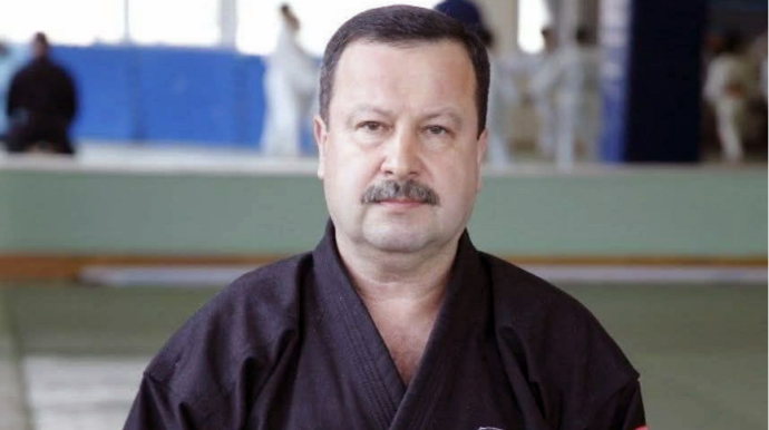 Əməkdar məşqçi Mirəli Seyidov vəfat edib