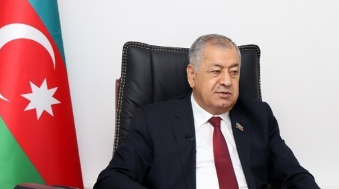 "Unun qiymətini bu qədər artırmaq olmaz" - Vahid Əhmədov etiraz etdi 