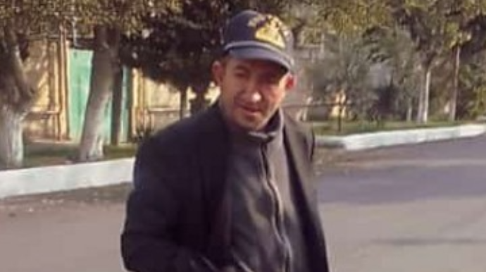 Şəhid qardaşı itkin düşüb - FOTO