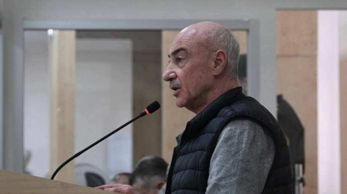 Arkadi Qukasyan Şuşanın işğalından dərhal sonra orada imiş