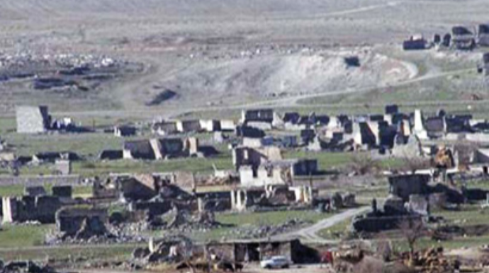 Ermənistanın Qarabağdan çıxması an məsələsidir - Rusiya KİV 