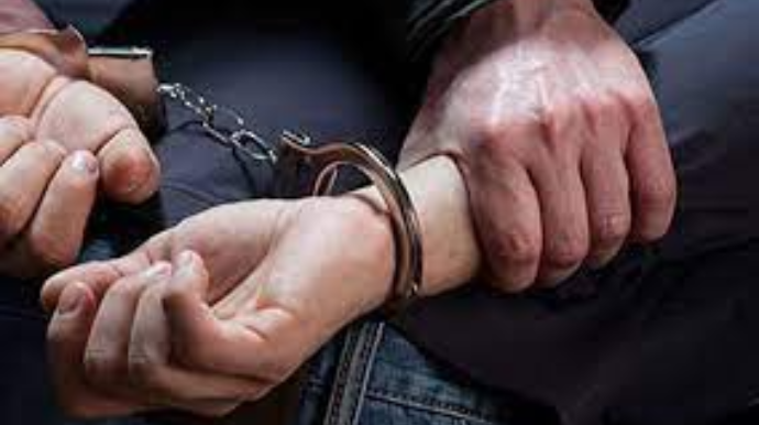 Bakıda səkkiz gün əvvəl qəza törədən sürücü saxlanıldı