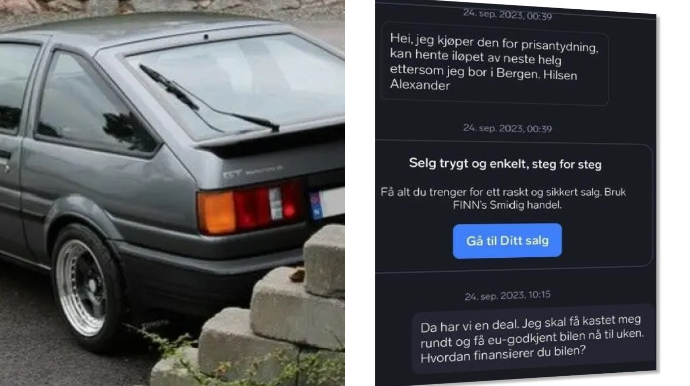 Vədinə əməl etməyən alıcı belə cəzalandırıldı   - FOTO