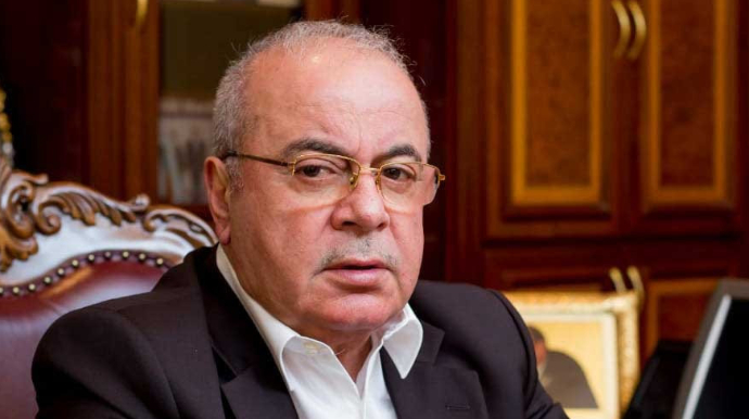 Deputat Madər Musayev vəfat edib 