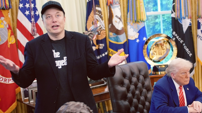 İlon Maskın yeni partiya qurması Ağ Evi niyə narahat edir? – POLİTOLOQ SƏBƏBLƏRİ AÇIQLADI - FOTO