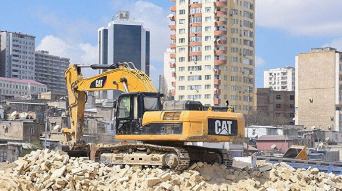 Bakının “Kubinka” ərazisində söküntü olacaq - Kompensasiya, kirayə pulu, yeni mənzil... 