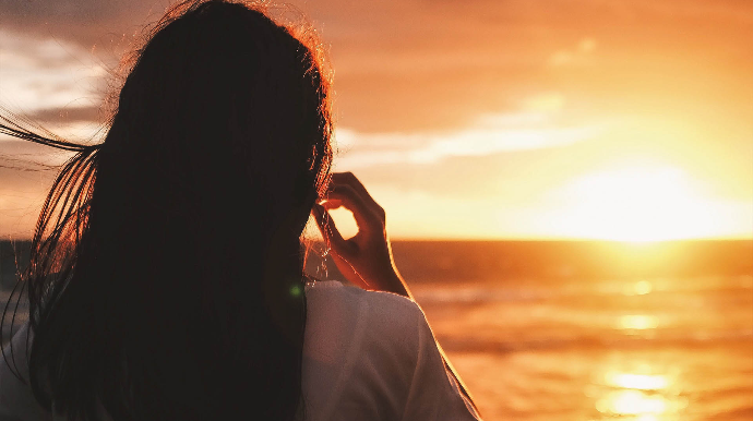 İsmayıllıda iki övlad anası itkin düşüb  - FOTO 