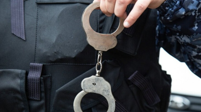 В Баку задержаны двое рецидивистов за серию краж в посёлке Забрат