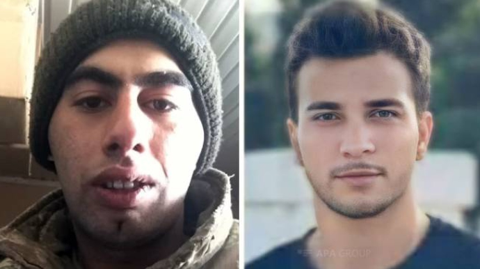 "Azərbaycan əsgərlərinin ekstradisiyasına icazə verilmir" - Ermənistanın baş prokuroru 